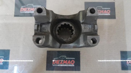 Luva Flange Cardã Silverado Cambio Zf