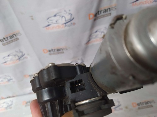 Motor Limpador Traseiro Fiat Idea Stilo 11/. 518259600 13248