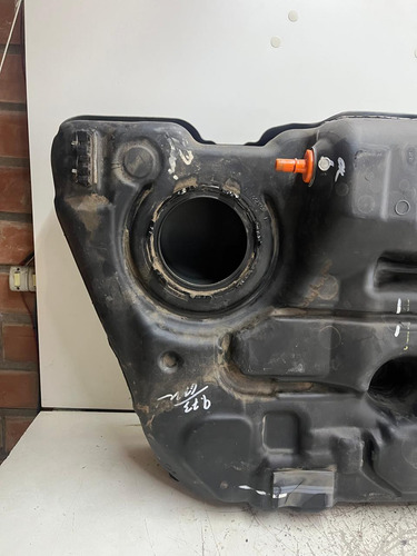 Tanque Combustível Ford Fusion 2.0 4x2 2017 2018 2019
