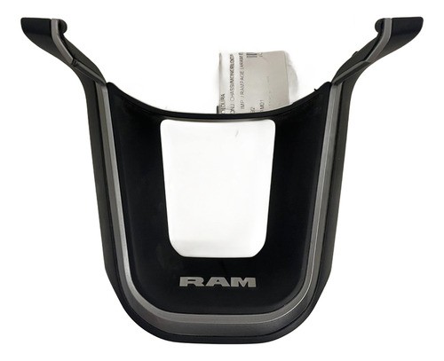 Moldura Volante Rampage Laramie 2023/2024 - 661772300b - Obs