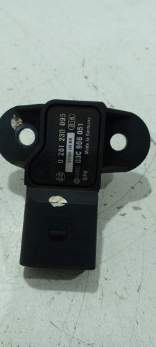 Sensor Map Vw Gol Fox Polo Kombi 0261230095 (r)