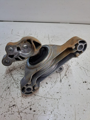 Coxim Calço Suporte Motor Fiat Mobi 1.0 4cc 2020 2021 2022