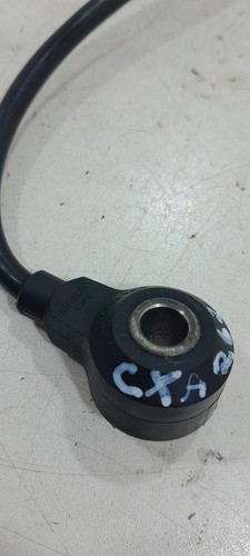 Sensor De Detonaçao Peugeot 307 2.0 (vj)