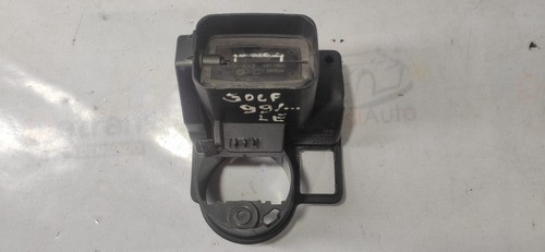 Difusor De Ar Esquerdo Vw Golf 1999/2006 14888