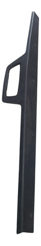 Moldura Superior Tampa Traseira Montana 10/12 Adl Ptg (ap)