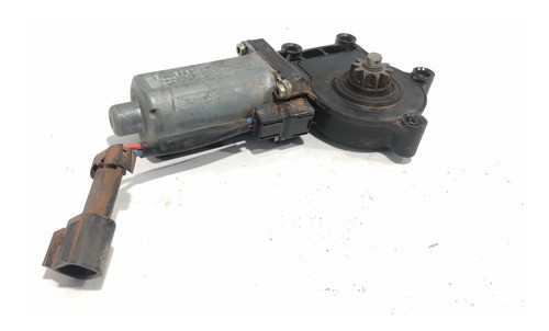 Motor Vidro Elétrico Gm Astra Dianteira Esquerda 99 Até 11