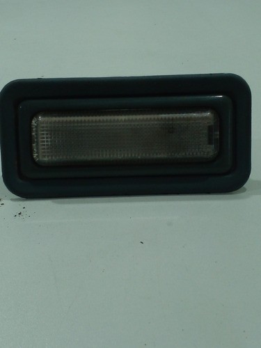 Luz Teto Cortesia Renault Scenic 2001 7702280212 (vj)