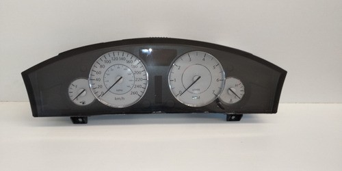 Painel Instrumentos Chrysler 300c 2008