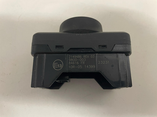 Botão Regulador Luzes Interior Xf Ftt 530 2024 - 2149486
