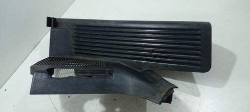 Moldura Descanso Pé Bmw E36 1991/98 51431960993 (r)