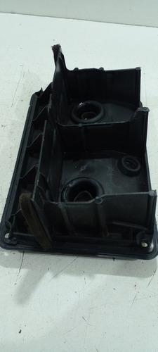 Moldura Radiador Ar Cond Ford Ka 01/09 96fw18b300 (r)