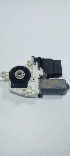 Motor De Vidro Elétrico Traseiro Direito Vw Bora 2008 (s)