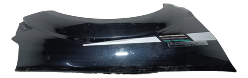 Paralama Direito Ford Ranger 2010 2012 Para-lama Original
