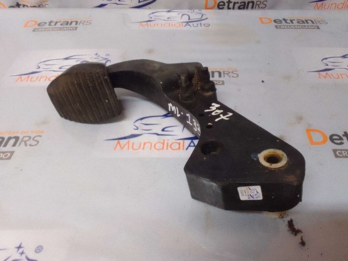 Pedal Embreagem Peugeot 307  13305