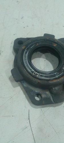 Flange Retentor Motor Fiat Palio Uno Fiasa 7622137 (vj)