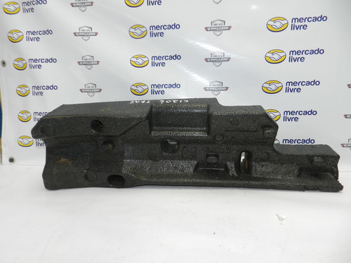 Absorvedor Isopor Para-choque Traseiro Lado Direito Gol G4