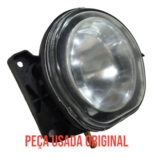 Farol De Milha Fiat Brava Marea 1998 A 2003