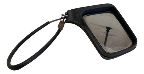 Espelho Retrovisor Manual Ford Del Rey 85 A 92 Lado Direito