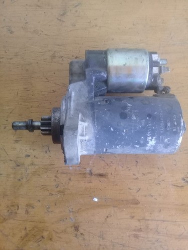 Motor De Arranque Vw Golf 1999 Original 