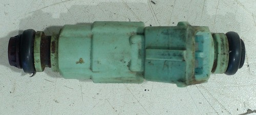 Bico Injetor Ford Ka 1999 Motor Endura 0280155905 (r)