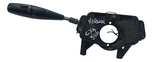 Chave Seta Kadett 1998 (ap) Cxa 546