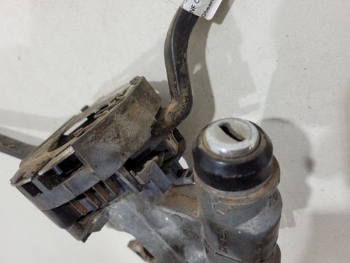 Chave Luz Seta Miolo Ignição Vw Saveiro 84/97 Zbc905857 (r)