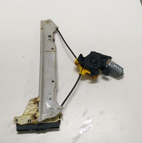 Maquina Vidro Eletrica Dianteira Direita Vw Gol G6 5u0959801