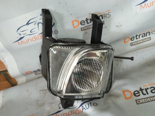 Farol Milha Auxiliar Corsa Montana 2003/10 Le 3814