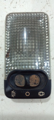 Luz Interna Teto Peugeot 306 98/03 (r)