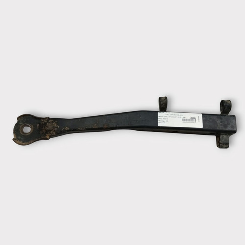 Suporte Coxim Câmbio Ford Escort Sapão Ap 1.8 93 A 1996