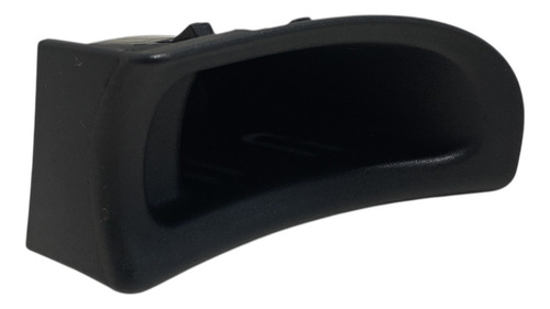 Porta Objetos Fiat Stilo 03 Até 10 Usado 735312116