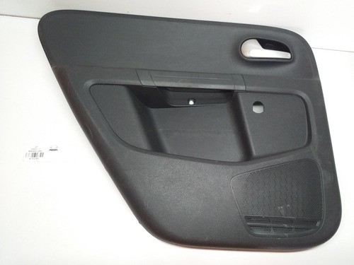 Forro Porta Traseiro L.e Manual Vw Up1sb867211