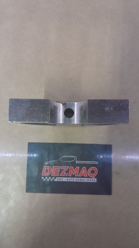 Suporte Engrenagem Re Cambio S10 Blazer 2.8 4x2 Caixa Mazda