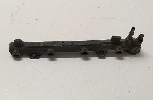 Flauta Injetora Vw Parati Gol G2 G3 G4 1.0 16v 036133319c