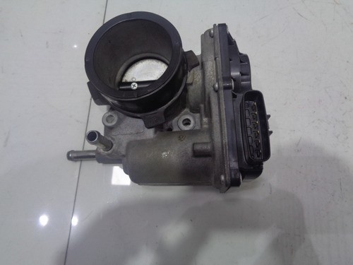 Tbi Corpo Borboleta Toyota Etios 2015