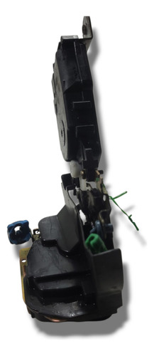 Fechadura Traseira Esquerda Subaru Legacy 2000 (al)