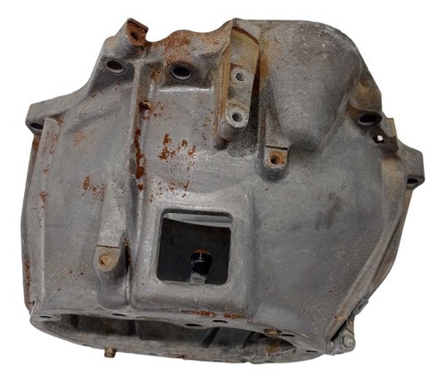 Caixa Capa Seca Cambio Toyota Hilux 3.0 4x4 2002 2013 Orig