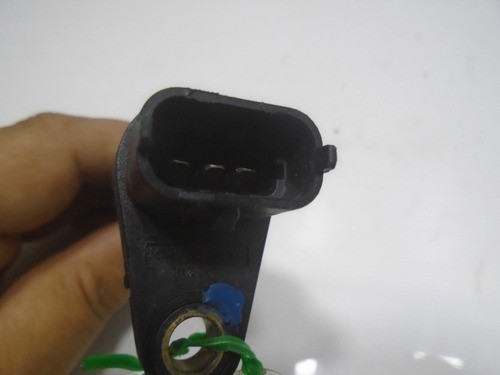 Sensor Velocidade Cambio Manual Astra 2.0 2011