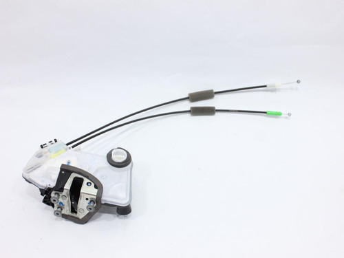 Fechadura Eletr Porta Diant Ld Hilux 16/20 Us (811)