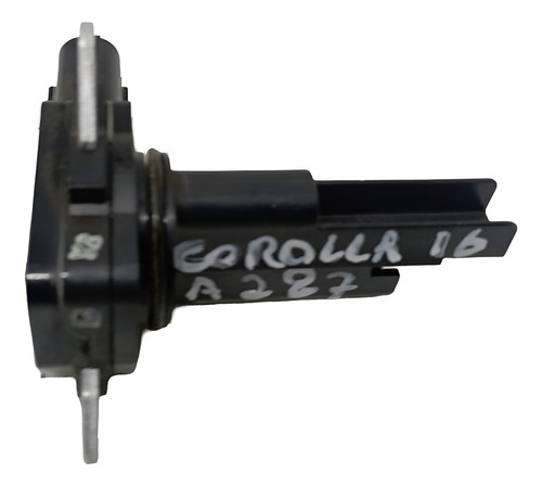 Sensor Fluxo Ar Corolla  2015 2016    222040v010