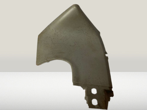 Moldura Acabamento Inferior Direito Vw Golf 18289 C16