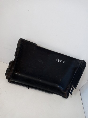 Cobertura Capa Bateria Vw Polo Original 6q0915429