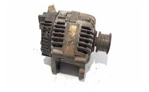 Alternador Vw Golf Antigo / Fox / Polo 70a Valeo Original