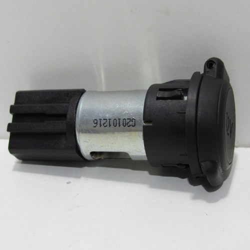 Tomada 12 V Porta Malas Peugeot 3008 2011 2012 2014 2015