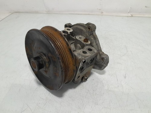 Bomba Da Água Motor Ford Transit 2.4 2008 À 2012