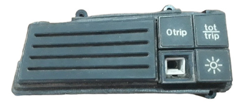 Botão Interruptor Farol Milha Trip Tempra Sw 