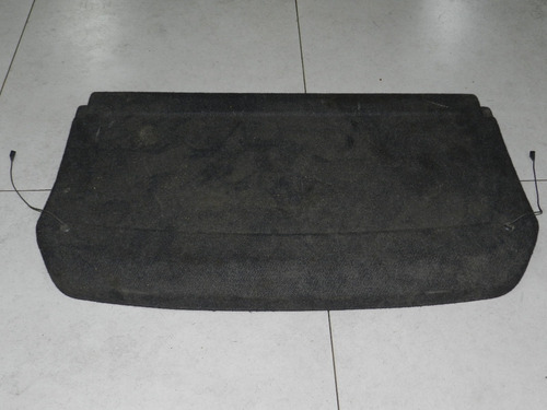 Tampão Bagagito Traseiro Fiat Bravo 2011 2012 2013 A 2016