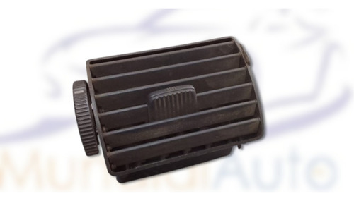 Difusor Ar Esquerdo Fox/spacefox 2006 A 2010. 23450