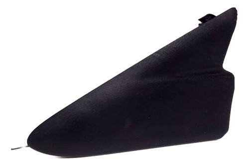 Moldura Paralama Retrovisor Esquerdo Fiat Argo 2018 2019