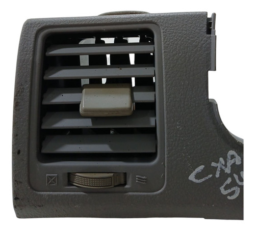 Moldura Difusor Ar L/ E Corolla 2012 (ap) Cxa 548